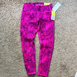 New Girl Fashion Legging. Size 8